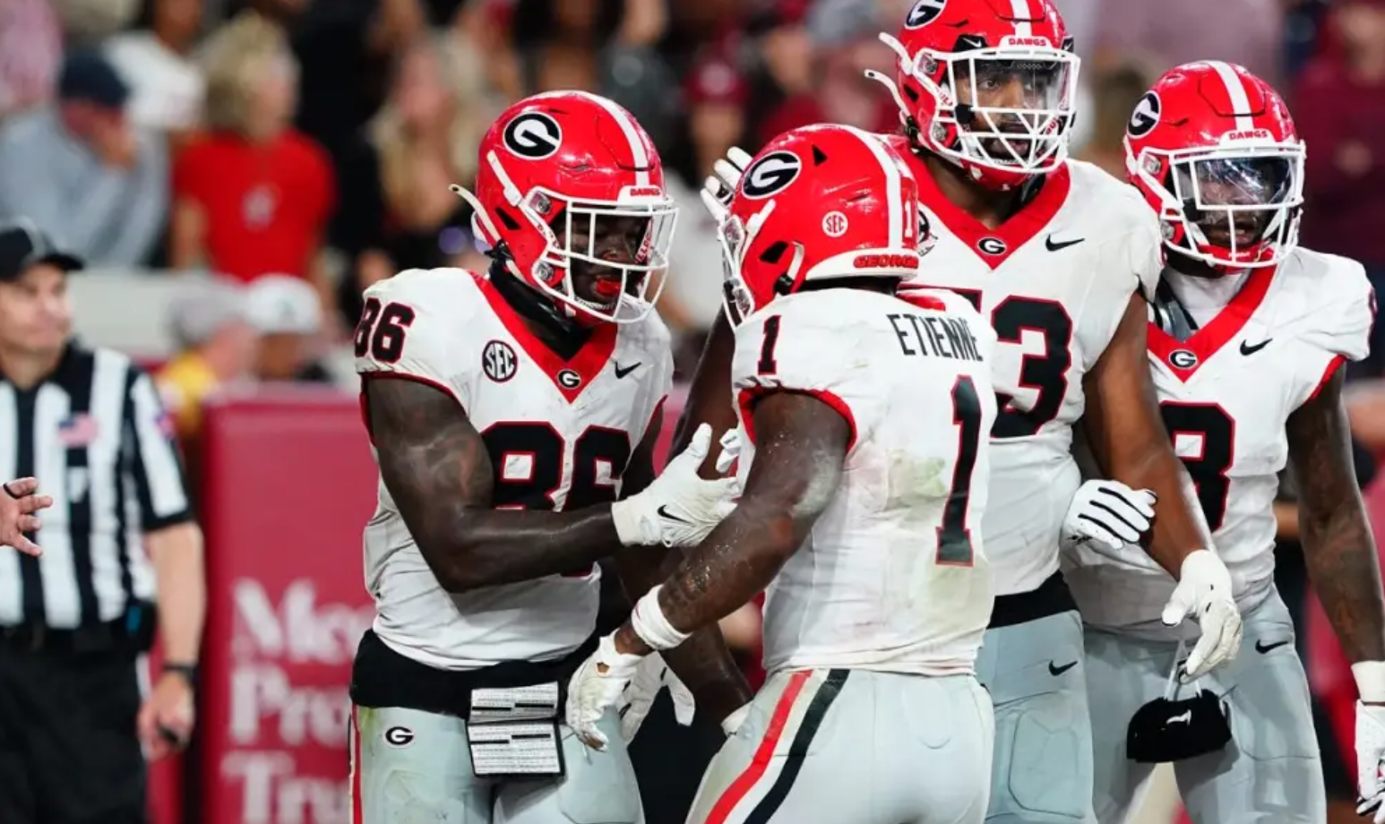 UGA vs. Auburn Preview and Prediction